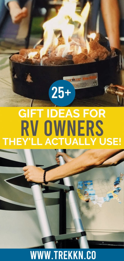 gift ideas for rv owners