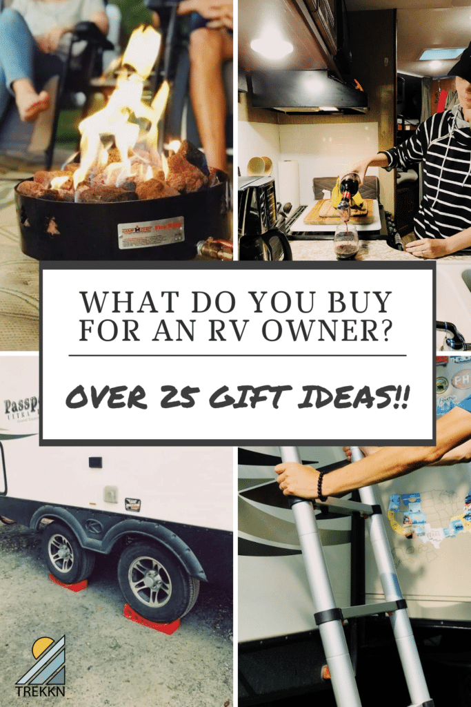 best gifts for rv owners