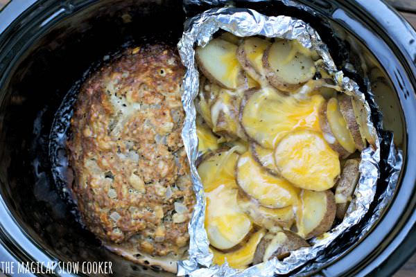 Top 10 campfire crockpot recipes