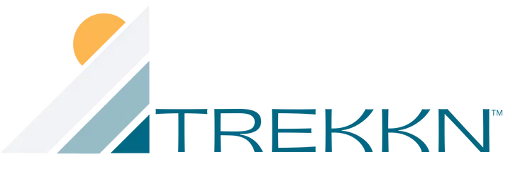 Trekkn Logo