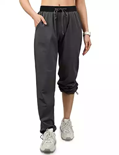 Cargo Hiking Pants for Women