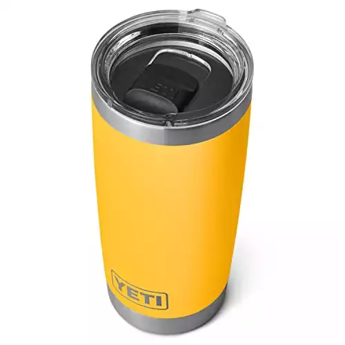 YETI Rambler 20 oz Tumbler