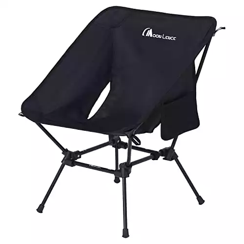 Ultralight Folding Camping Chair