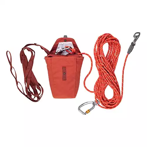 Ruffwear Knot-a-Hitch Dog Tether