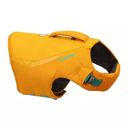 Ruffwear Dog Life Jacket