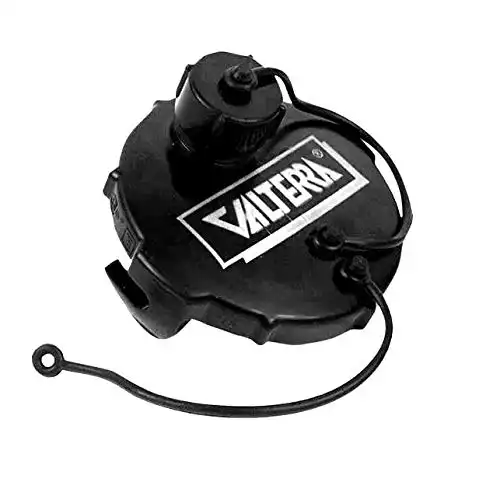 Valterra Waste Valve Termination Cap