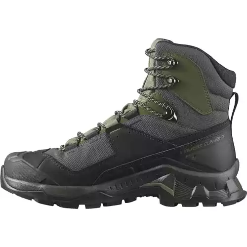 Salomon Quest Element Men's Hiking Boots