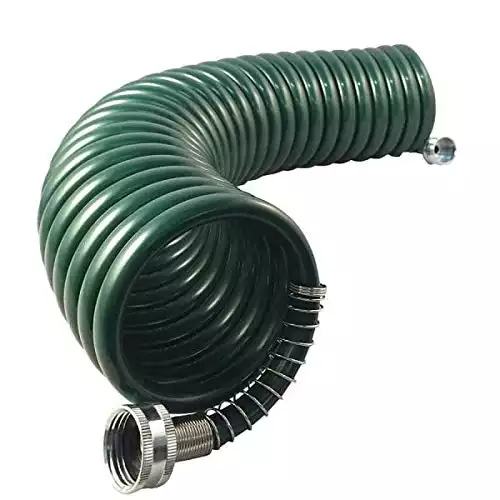 25' Garden Hose