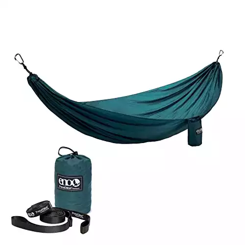 ENO TravelNest Hammock