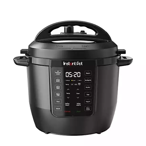 Instant Pot