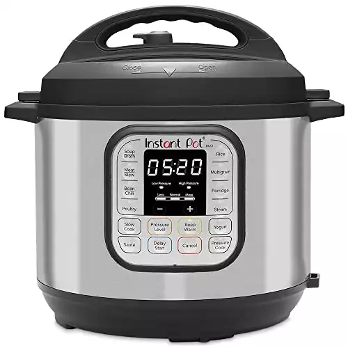 Instant Pot Duo 7-in-1