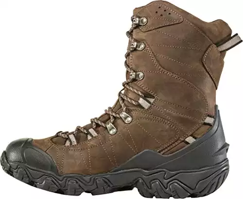 Oboz Men's Bridger Insulated Boot