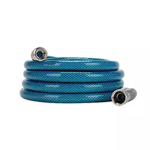 TastePURE 25' Premium Drinking Water Hose