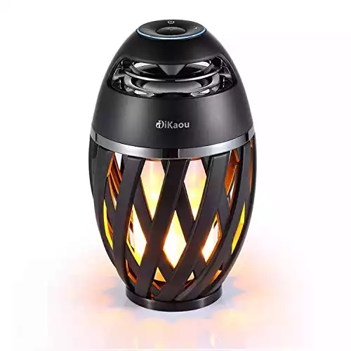 Outdoor Bluetooth Speaker