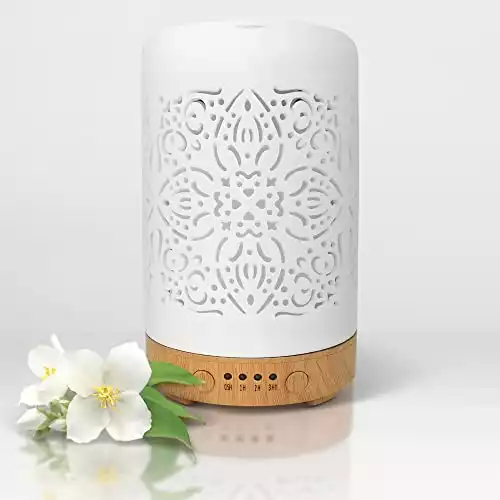 Essential Oil Diffuser