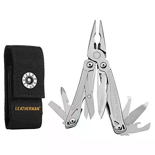 LEATHERMAN Multitool