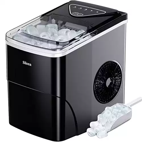 Countertop Icemaker