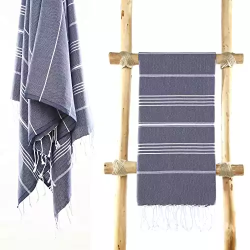 Turkish Towels