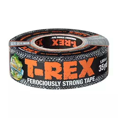 T-Rex Ferociously Strong Tape