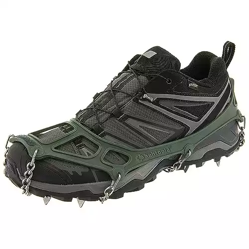 Kahtoola MICROspikes Footwear Traction