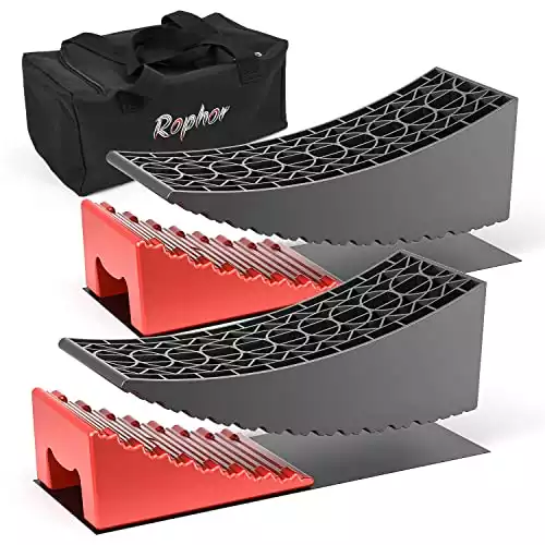 Rophor Camper Ramp Levelers