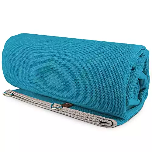 The Original Sand-Free Outdoor Camping Mat