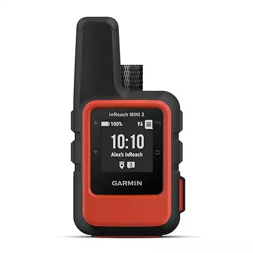 Garmin inReach Mini 2