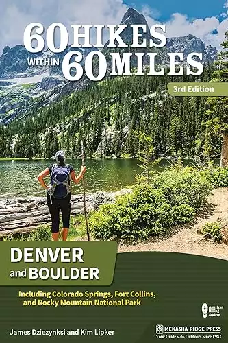 60 Hikes Within 60 Miles