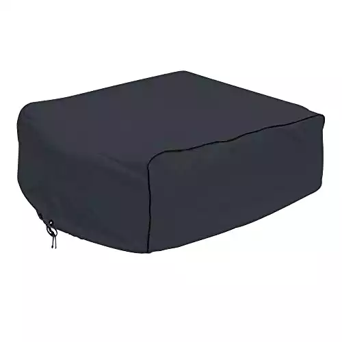 Heavy-Duty RV Air Conditioner Cover