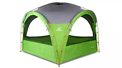 SylvanSport GOzeebo Tent