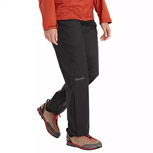 MARMOT Women's PreCip Eco Pant