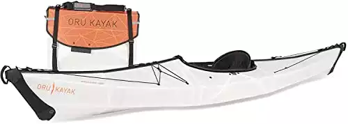 Oru BayST Kayak