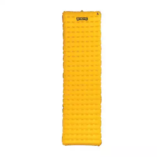 NEMO Tensor Insulated Sleeping Pad