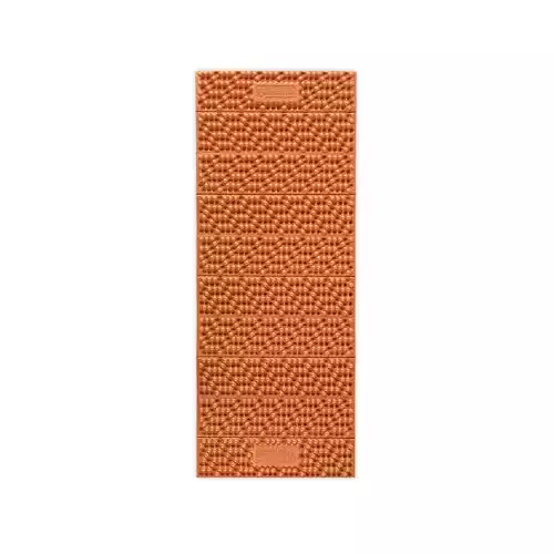 NEMO Equipment Switchback Sleeping Pad, Short