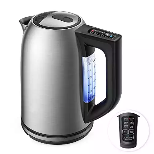 Electric Kettle