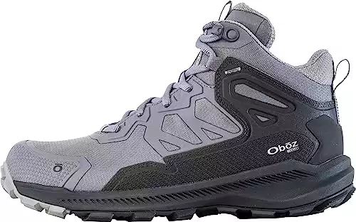 Oboz Women's Katabatic Waterproof Hiking Boot