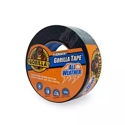 Gorilla Duct Tape