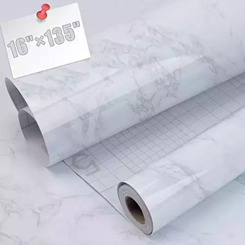 Waterproof Contact Paper for Countertops