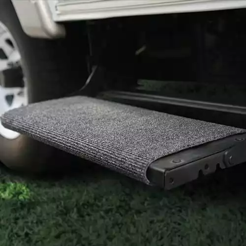 RV Step Rug