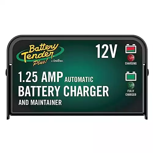 Battery Tender