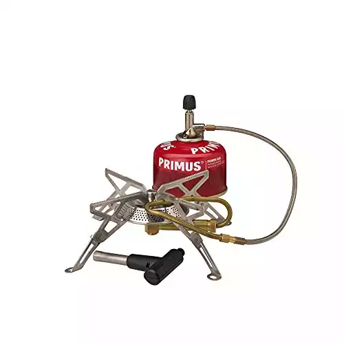 Primus Gravity Cooking Stove