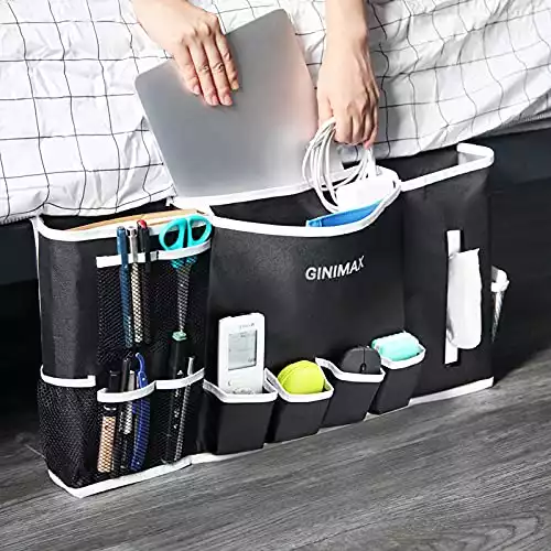 Large Bedside Caddy