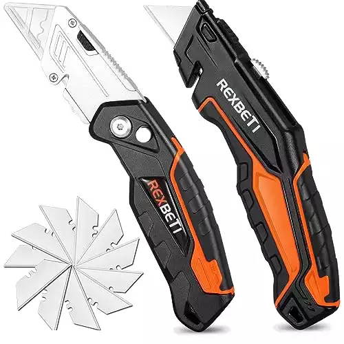 Utility Knife Set