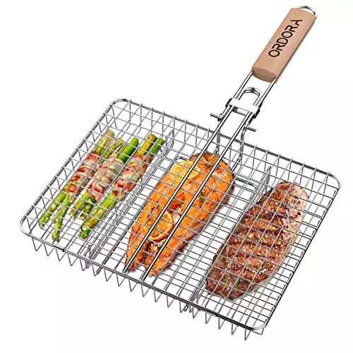 Grill Basket