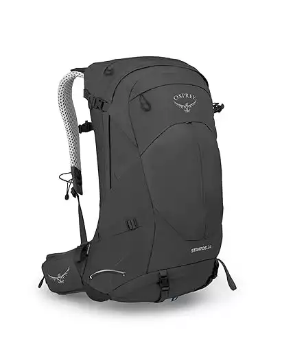 Osprey 34L Men's Hiking Backpack