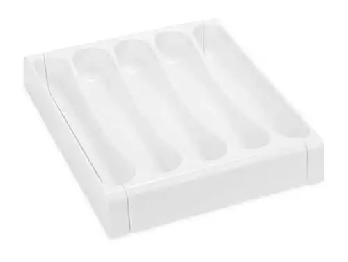 Camco Adjustable Cutlery Tray