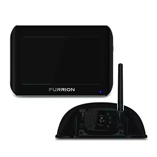 Furrion Vision S Wireless RV Backup Camera System