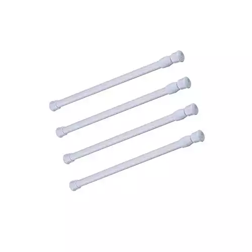 Tension Rods