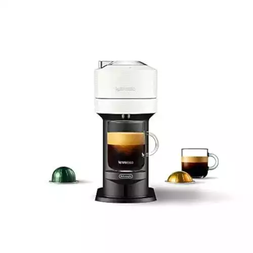 Nespresso Vertuo by De'Longhi