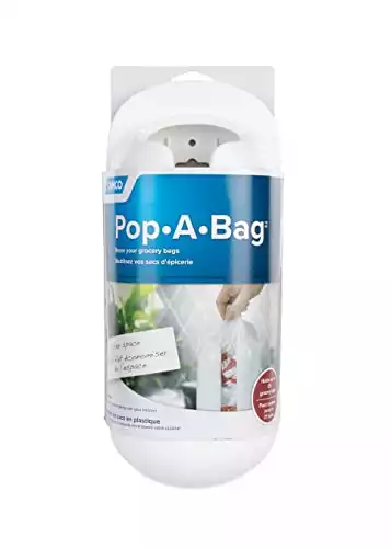 Pop-A-Bag